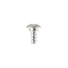 GE WC01X10034 SHOULDER SCREW FOOT