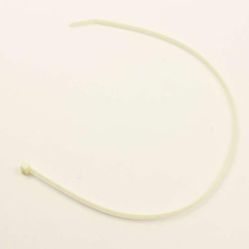 GE WH1X2594 WHITE CABLE TIE 17 LONG X 3/1