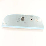 Whirlpool W10860906 CONTROL PANEL
