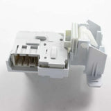 Electrolux 137353302 LOCK,LID W/O SWITCH,WHITE