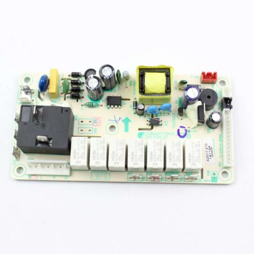 This is a genuine Delonghi NE2151 CONTROL BOARD