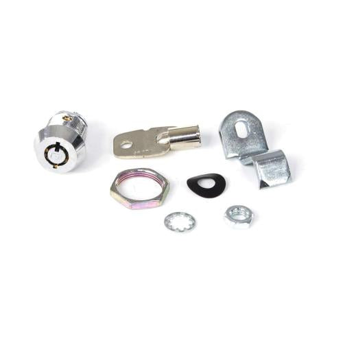 Whirlpool W11315637 WASHER METER CASE LOCK