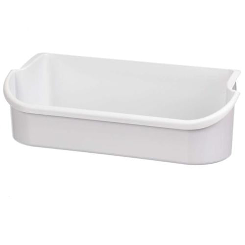 Electrolux 241505506 BIN-DOOR,GALLON,WHITE
