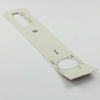GE WD34X11370 INSERT ESCUTCHEON