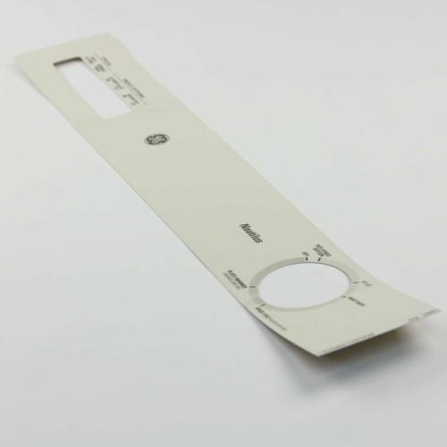 GE WD34X11370 INSERT ESCUTCHEON