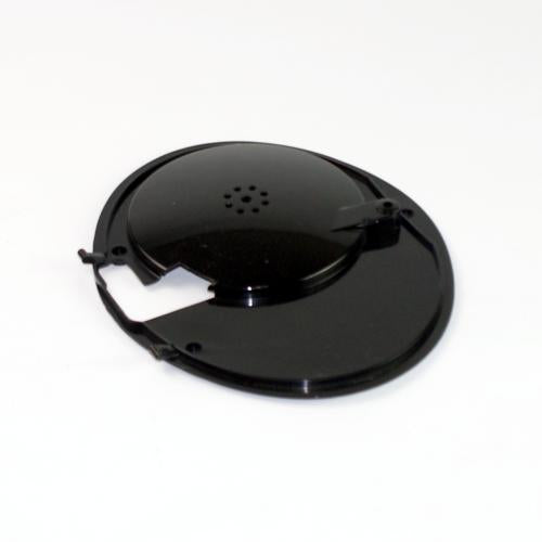 Delonghi KW685094 LID INNER MOULDING W/HINGE PIN