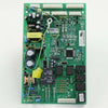 GE WR55X11059 BOARD MAIN COMBINED HMI