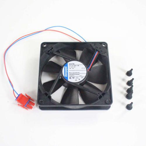 Bertazzoni Z310073 CONDENSER COOLING FAN