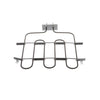 Electrolux 5304523477 ELEMENT,BROIL,6 PASS,3400W