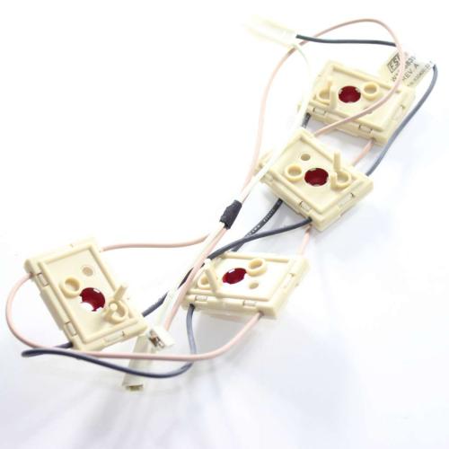 Whirlpool WPW10268397 WIRE-HARNESS