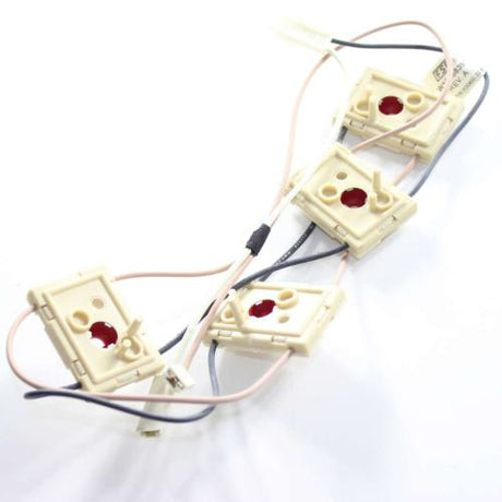 Whirlpool WPW10268397 WIRE-HARNESS