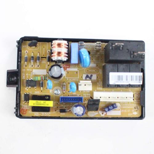 LG EBR83604003 MAIN PCB ASSEMBLY