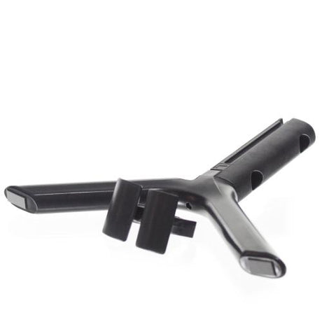 Samsung BN96-45798A ASSEMBLY STAND P-COVER TOP LEF