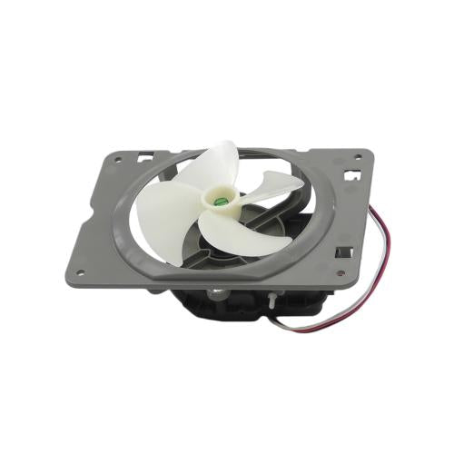 This is a genuine Samsung DA96-01177A ASSEMBLY MOTOR FAN-FRE