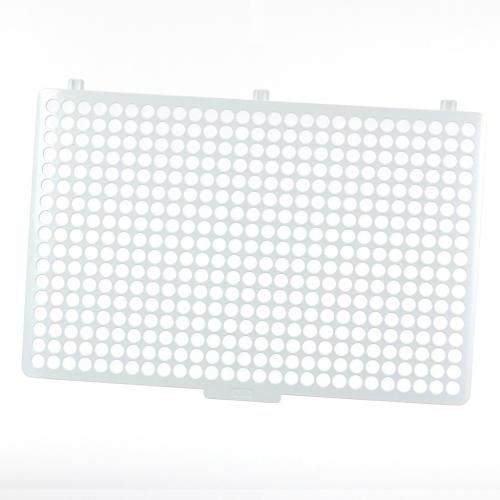 This is a genuine Danby 12120100000443 AIR INLET GRILLE
