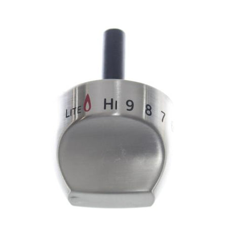 GE WB03K10265 KNOB ASSEMBLY