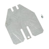 GE WE49X22606 CVR PLATE KT