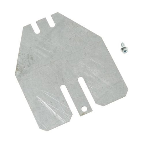 GE WE49X22606 CVR PLATE KT