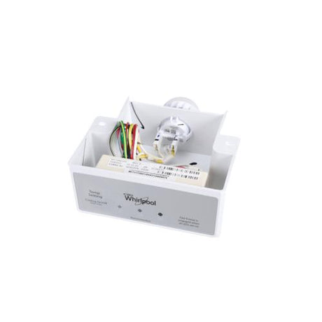 Whirlpool W11496886 HOUSING-CNTRL, ASSEMBLY 20-FEE
