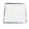 GE WB02X11534 GREASE FILTER