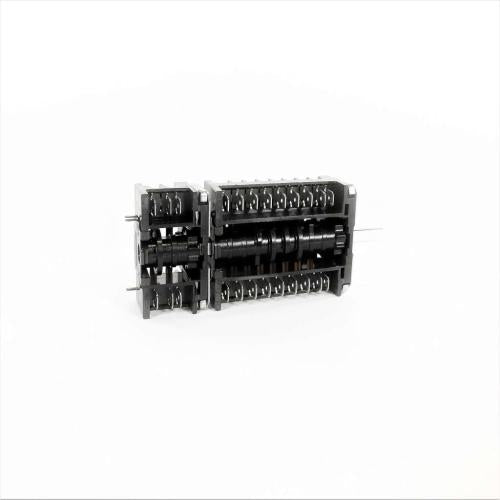 Bertazzoni 602063 COMMUTATOR 9+0