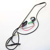 Whirlpool WPW10486820 HEATER