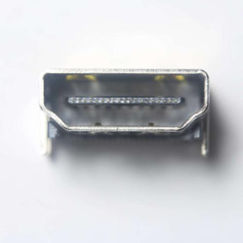This is a genuine Samsung 3701-001819 CONNECTOR-HDMI