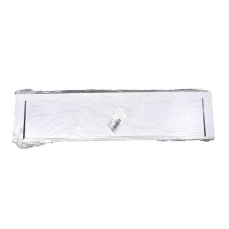 GE WD27X24749 TOE KICK WHITE