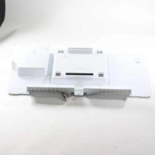 This is a genuine LG AEB73764504 FAN GRILLE