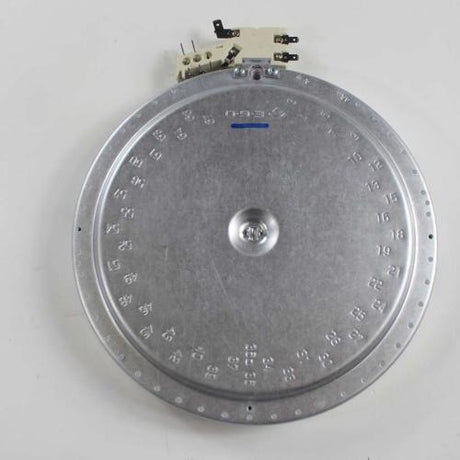 This is a genuine Whirlpool W10823703 SURFACE ELEMENT