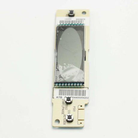 Fisher / Paykel 528044NP LCD BOARD HEAT 3M PH3.5 SVC