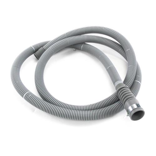 This is a genuine Samsung DC97-17093A ASSEMBLY HOSE DRAIN(I)
