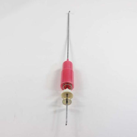 GE WH16X26908 ROD & SPRING ASM RIGHT - RED