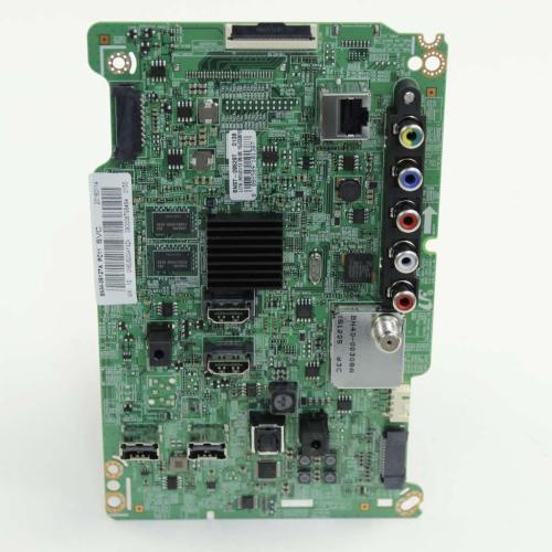 Samsung BN94-09127A MAIN PCB ASSEMBLY