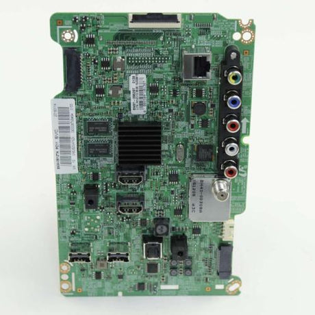 Samsung BN94-09127A MAIN PCB ASSEMBLY