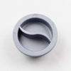 GE WD12X10206 CAP RINSE ASM