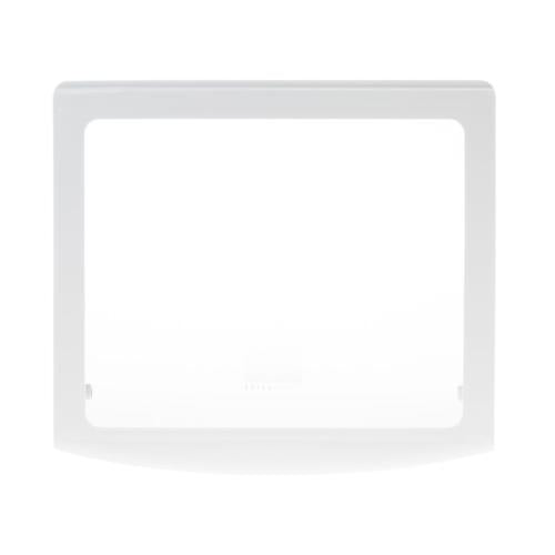 GE WR32X10566 COVER TOP PAN ASM