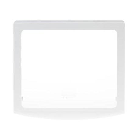 GE WR32X10566 COVER TOP PAN ASM