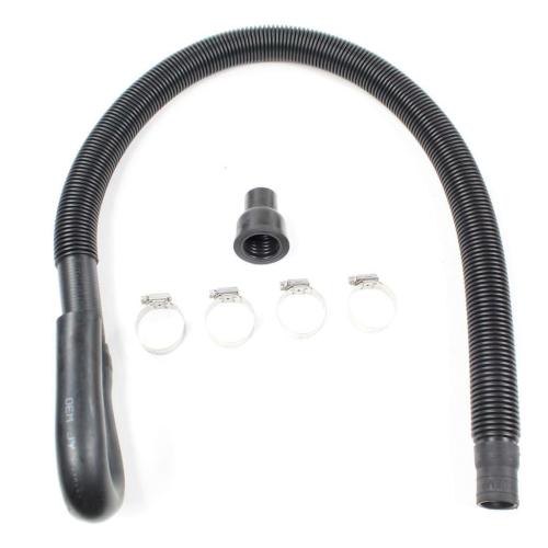 Whirlpool 40922 FRONT LOAD WASHER OUTER DRAIN