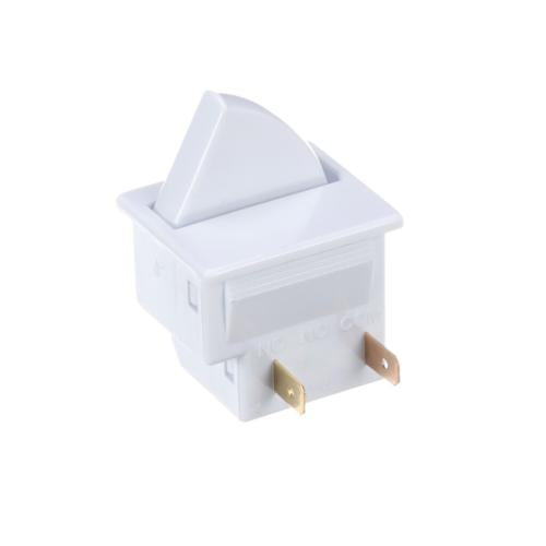 This is a genuine Bertazzoni Z370189 LIGHT SWITCH