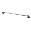 GE WR12X40046 BRUSHED STAINLESS REFRIGERATOR