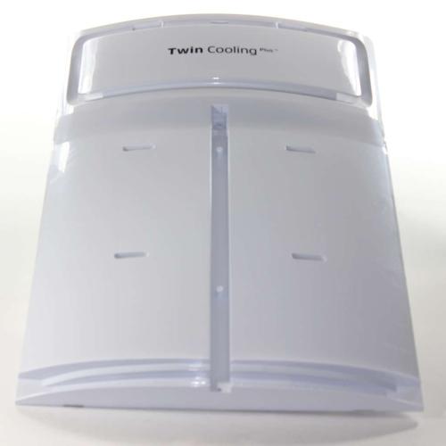 This is a genuine Samsung DA97-12608B COVER ASSEMBLY EVAP-REF