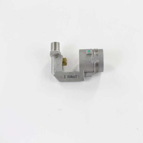 This is a genuine Fisher / Paykel 210540 HOLDER JET MAIN 0.89MM (65DMS)