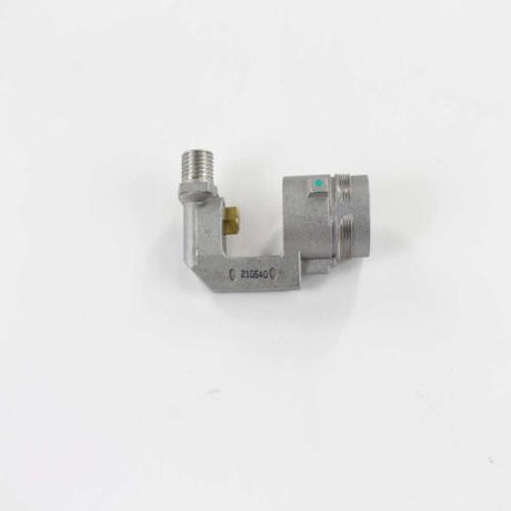 This is a genuine Fisher / Paykel 210540 HOLDER JET MAIN 0.89MM (65DMS)