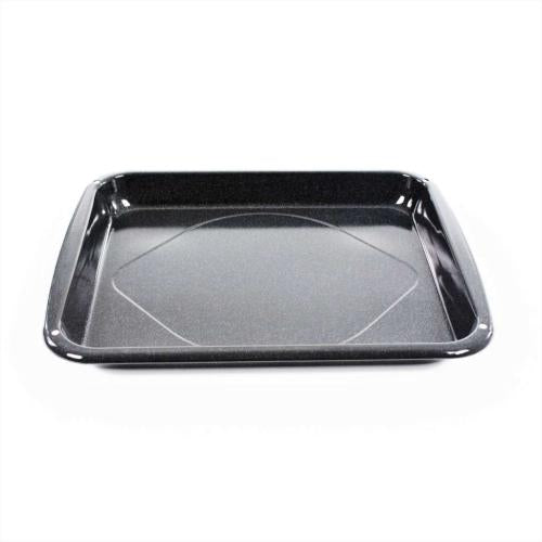 This is a genuine Electrolux 316081902 PAN,BROILER,SLATE BLUE