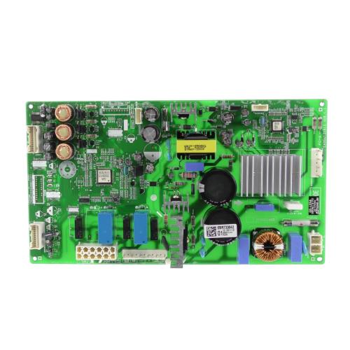 LG EBR73304201 MAIN BOARD