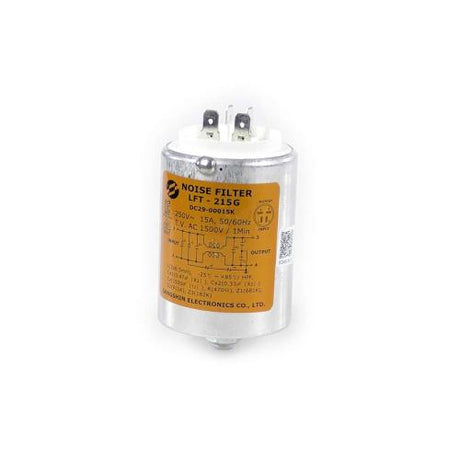 Samsung DC29-00015K FILTER EMI