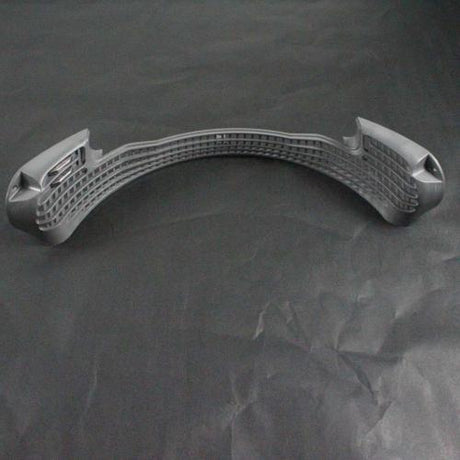 This is a genuine Electrolux 5304505136 GRILL ASSEMBLY,LINT,W/MOISTURE
