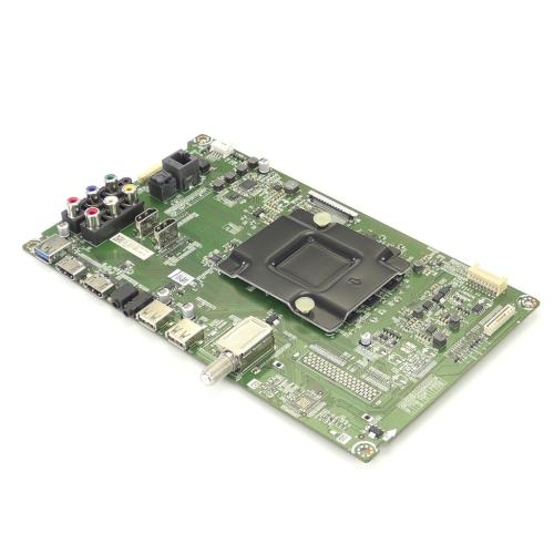 This is a genuine Hisense 214395 MAIN BOARD