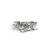 Bertazzoni 9100099 REF36X/17 PRO HANDLE HARDWARE
